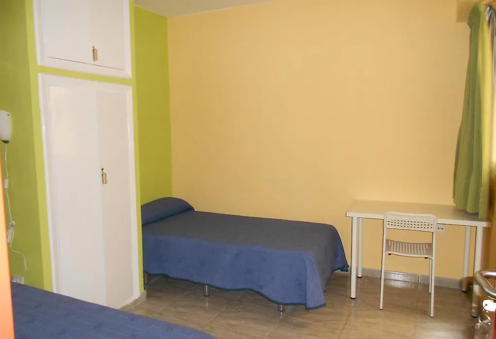 Pension Mova-1
